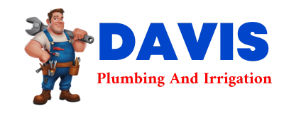 Trusted plumber in SACRED HEART